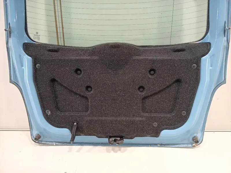 Portello POST Fiat 500 II 2015