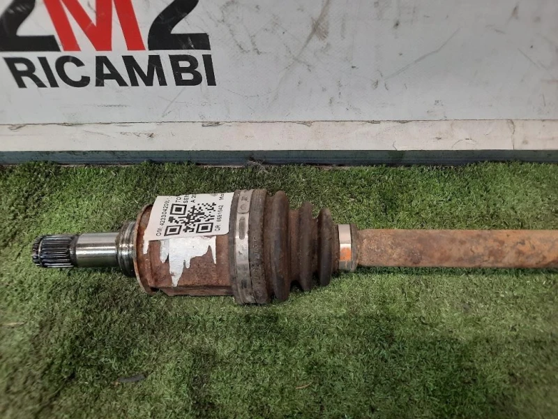 Semiasse POST SX 4233042050 Toyota RAV 4 III 2006