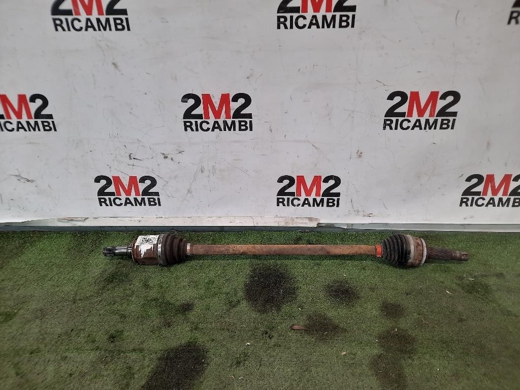 Semiasse POST SX 4233042050 Toyota RAV 4 III 2006