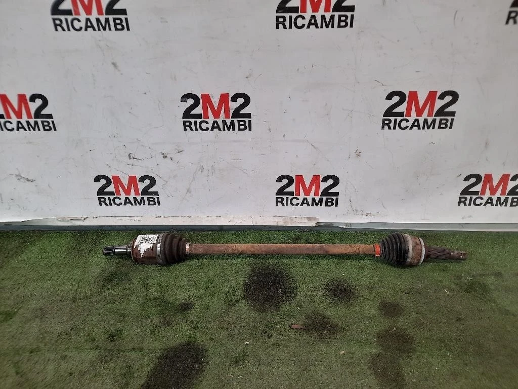 Semiasse POST SX 4233042050 Toyota RAV 4 III 2006