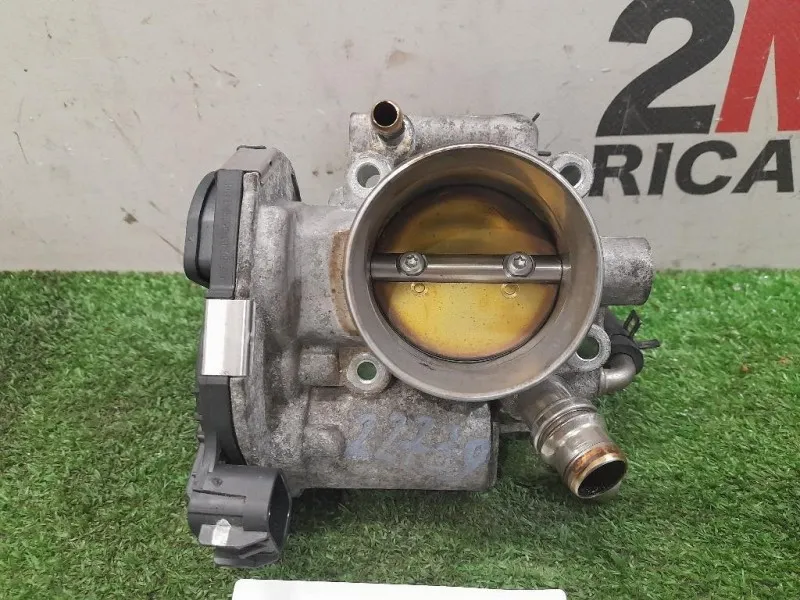 Corpo Farfallato 55577375 Opel Mokka 2013