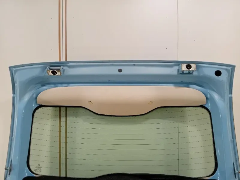 Portello POST Fiat 500 II 2015