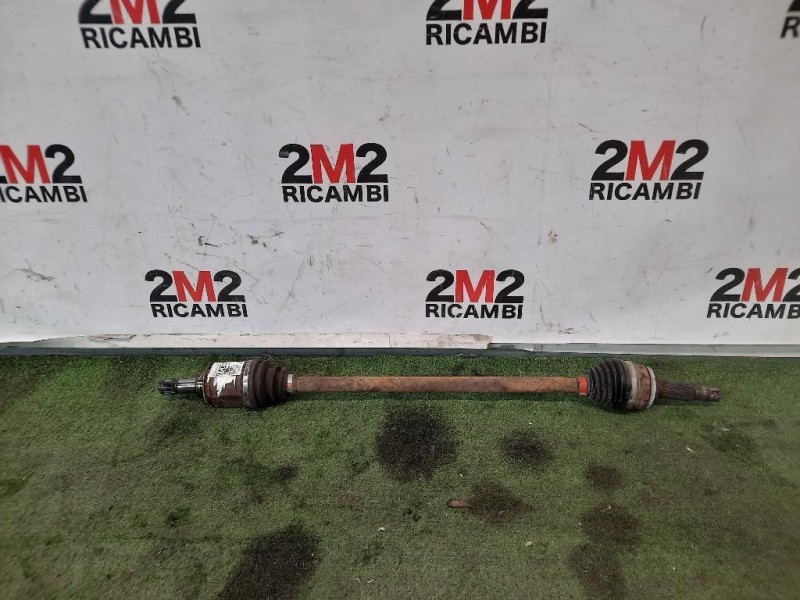 Semiasse POST SX 4233042050 Toyota RAV 4 III 2006