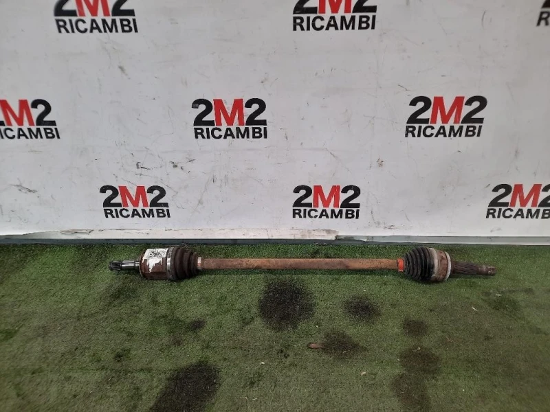 Semiasse POST SX 4233042050 Toyota RAV 4 III 2006