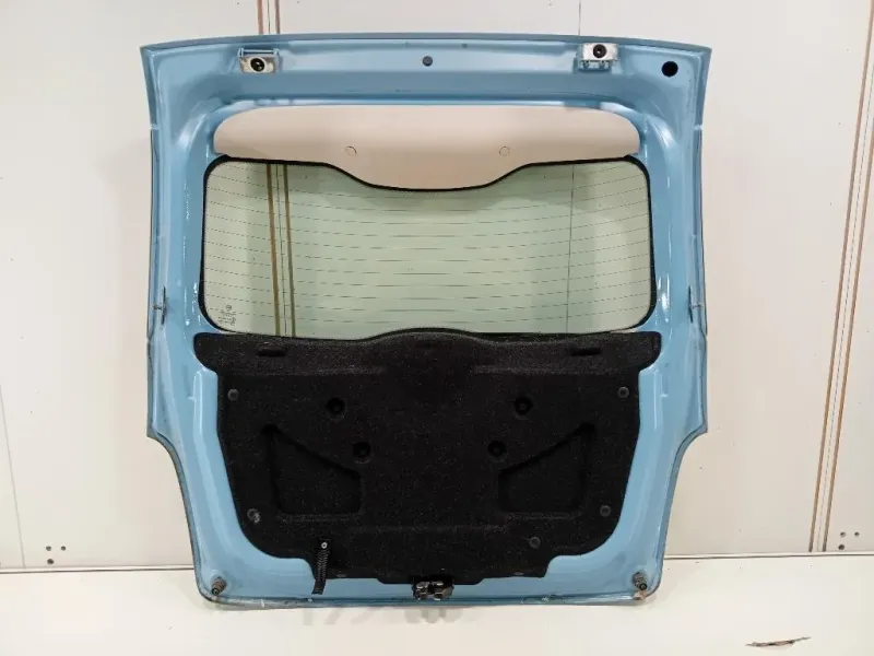 Portello POST Fiat 500 II 2015