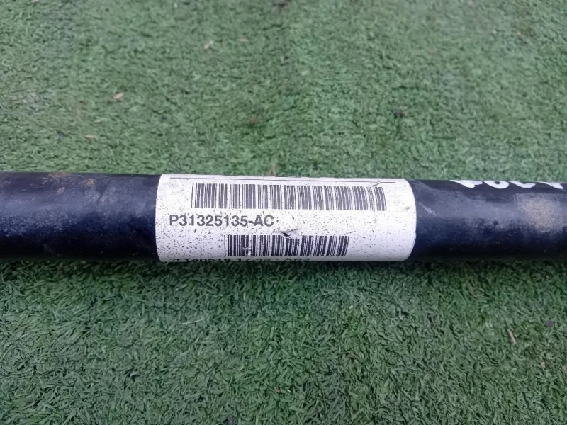 Semiasse POST SX P31325135-AC Volvo XC60 I 2009