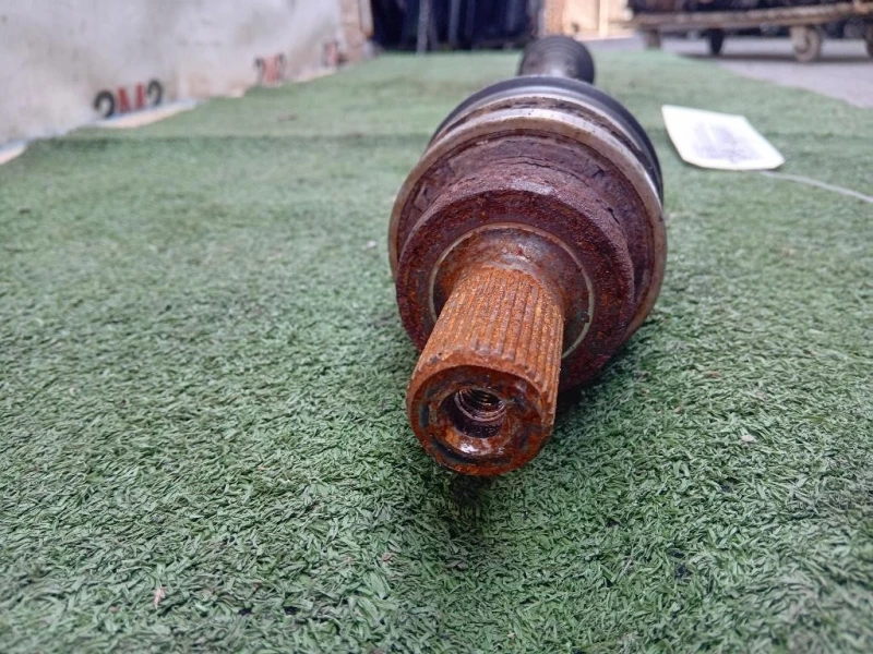 Semiasse POST SX P31325135-AC Volvo XC60 I 2009