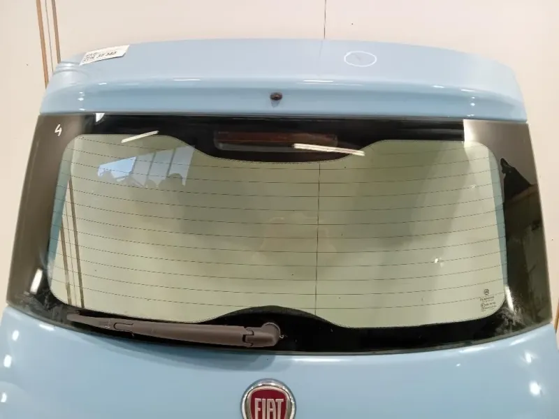 Portello POST Fiat 500 II 2015