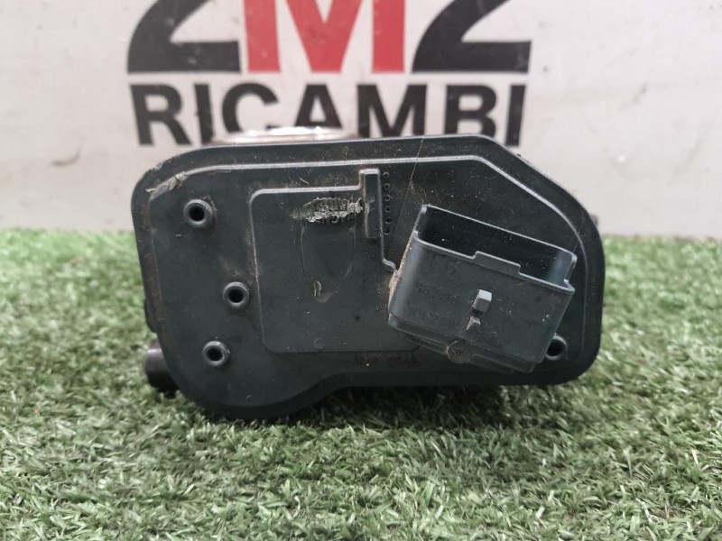 Corpo Farfallato 9673622380 Peugeot 208 I 2012