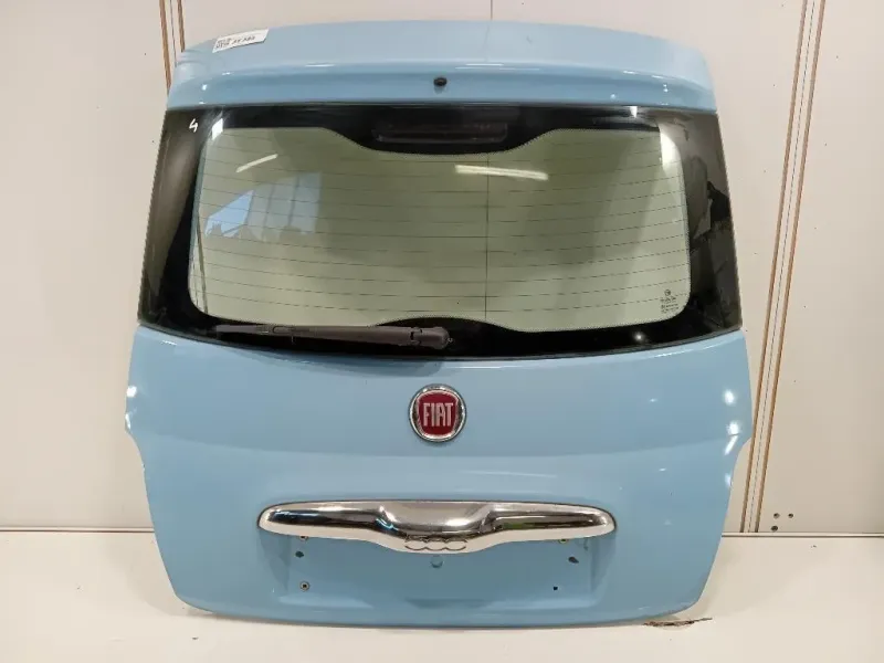 Portello POST Fiat 500 II 2015