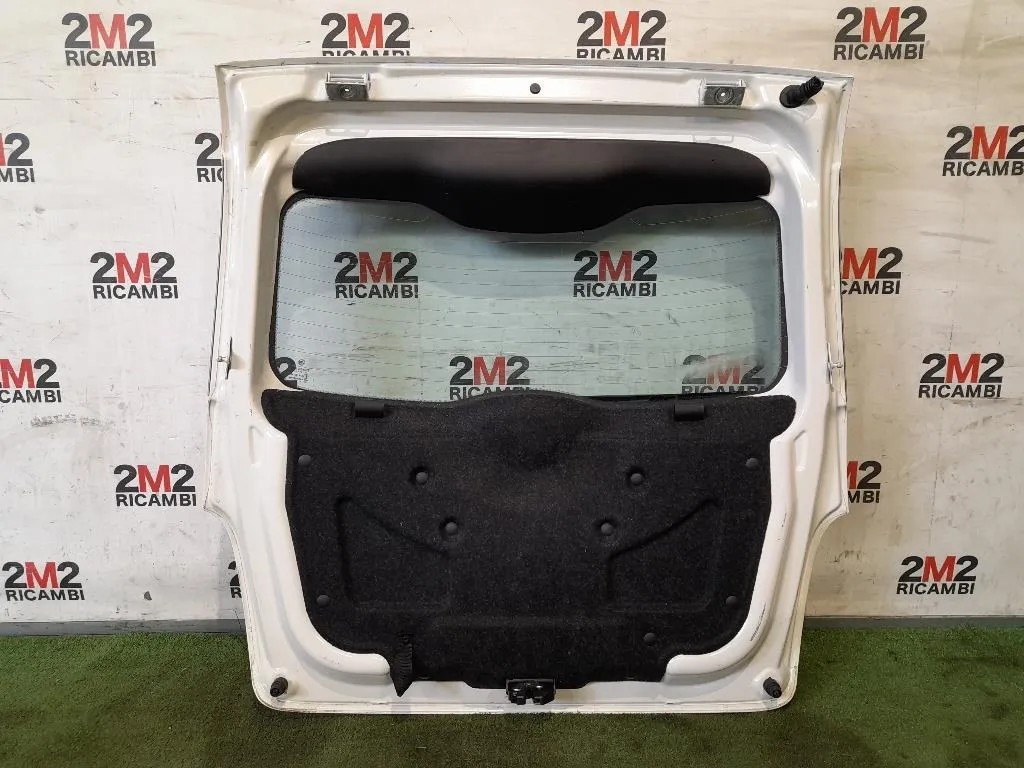 Portello POST 51981354 Fiat 500 C 2008