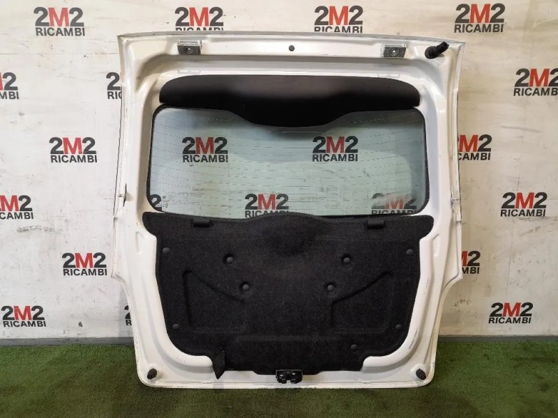 Portello POST 51981354 Fiat 500 C 2008