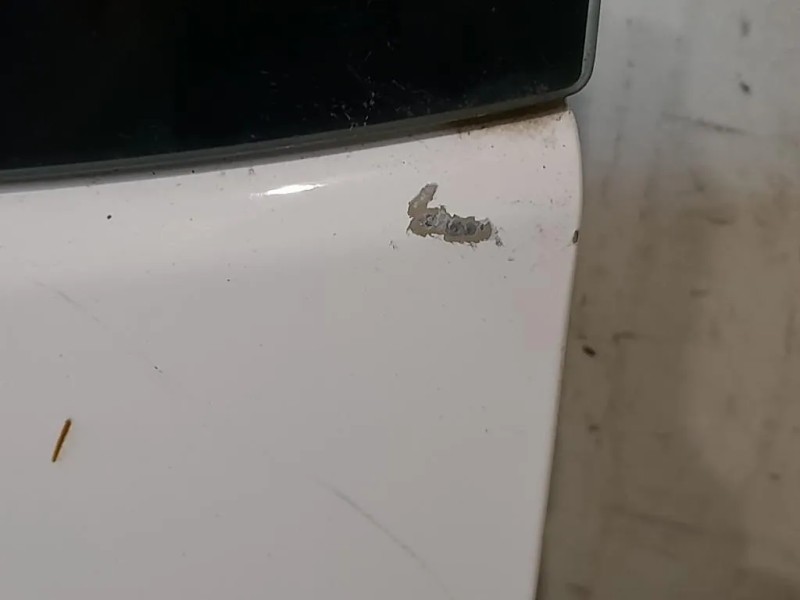 Portello POST 51981354 Fiat 500 C 2008