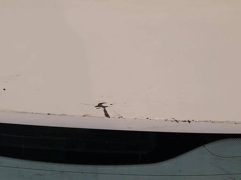 Portello POST 51981354 Fiat 500 C 2008