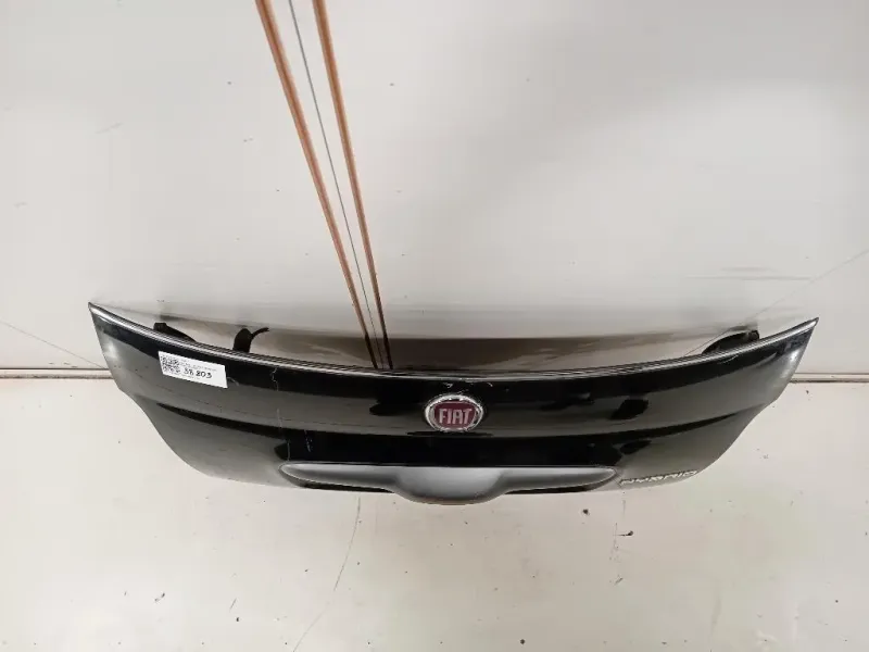 Portello POST 51981354 Fiat 500 C 2015