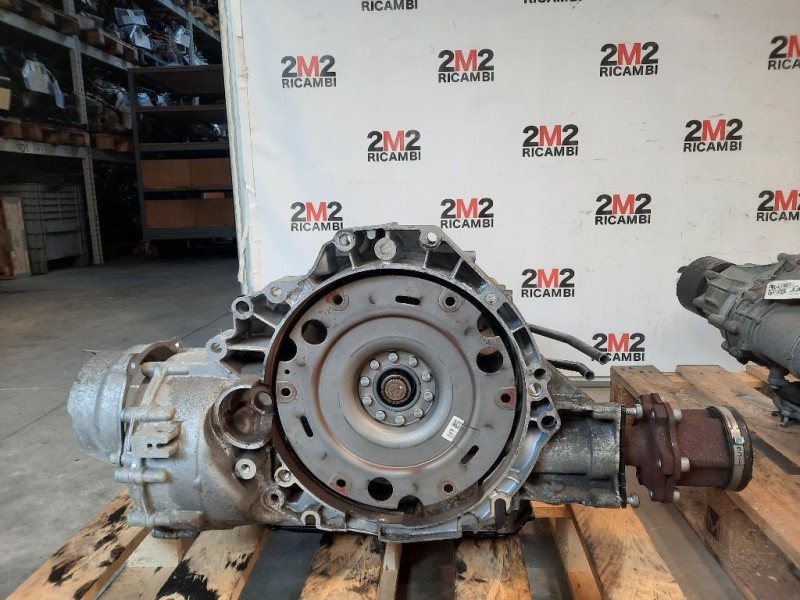 Cambio 0B5301383 7 MARCE AUTOMATICO 05B5301103 Audi Q5 8RB 2009