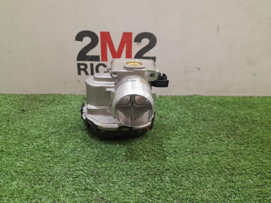 Corpo Farfallato 9830171480 Peugeot 5008 II 2017