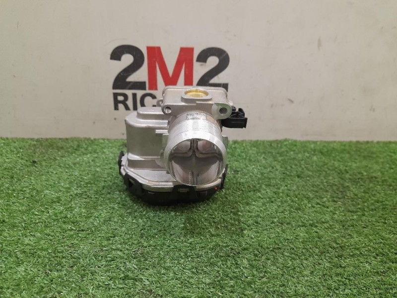 Corpo Farfallato 9830171480 Peugeot 5008 II 2017