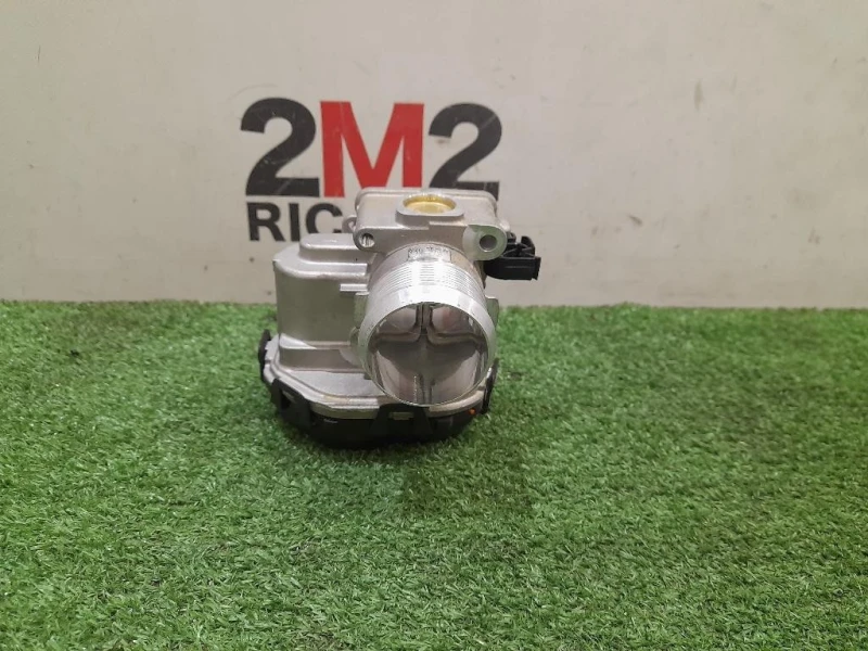 Corpo Farfallato 9830171480 Peugeot 5008 II 2017