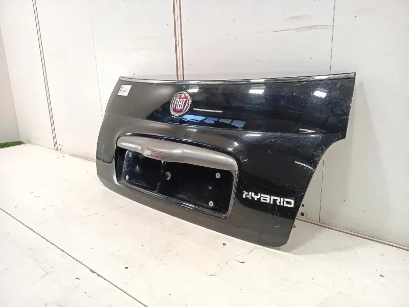 Portello POST 51981354 Fiat 500 C 2015