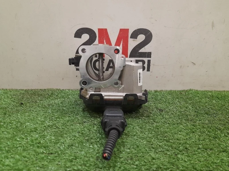 Corpo Farfallato 9830171480 Peugeot 5008 II 2017