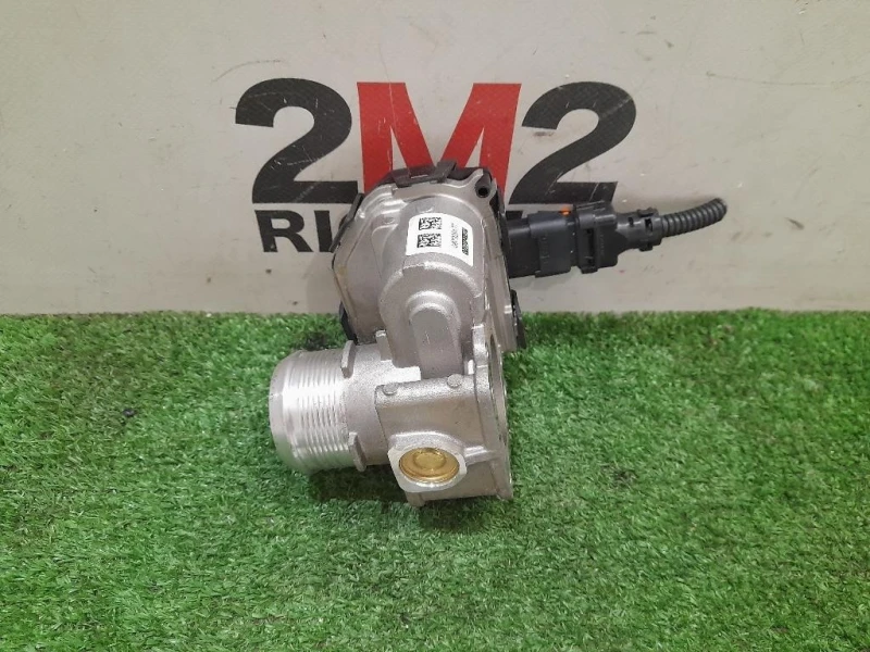 Corpo Farfallato 9830171480 Peugeot 5008 II 2017