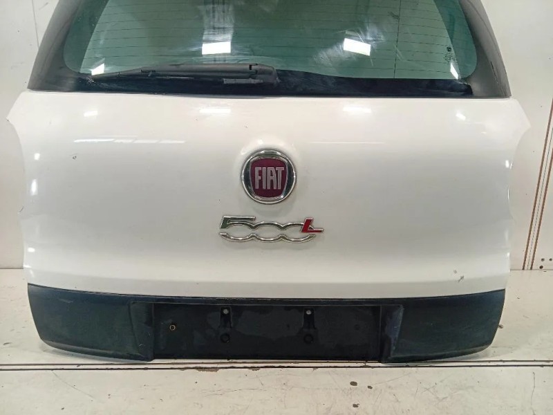 Portello POST PORTELLO POST Fiat 500L 2013