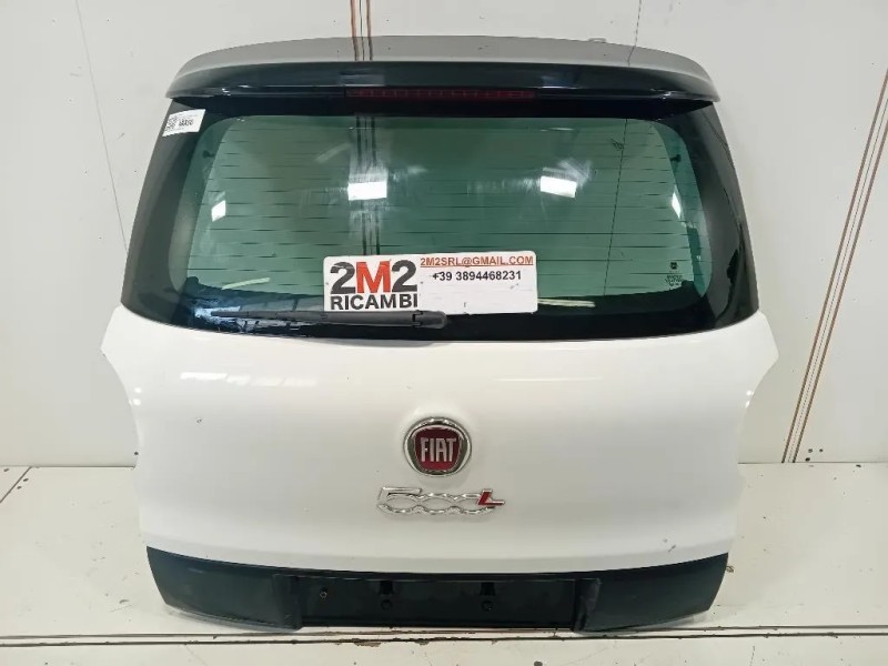 Portello POST PORTELLO POST Fiat 500L 2013