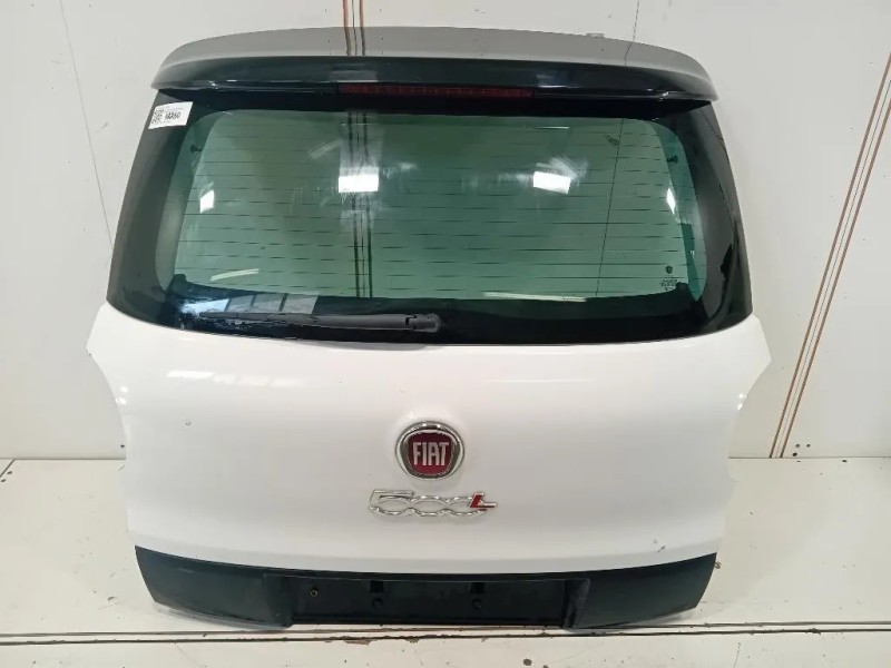 Portello POST PORTELLO POST Fiat 500L 2013