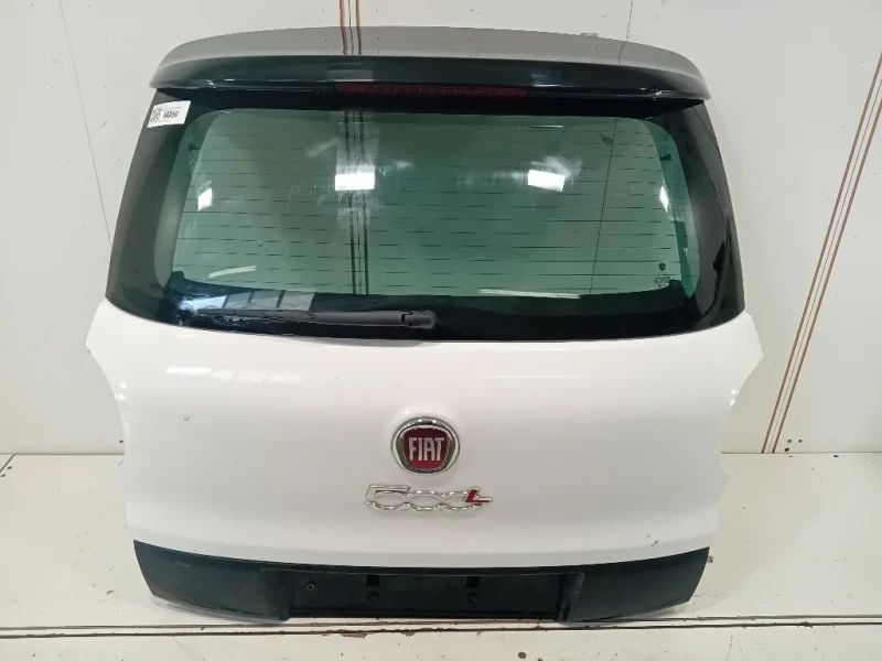 Portello POST PORTELLO POST Fiat 500L 2013