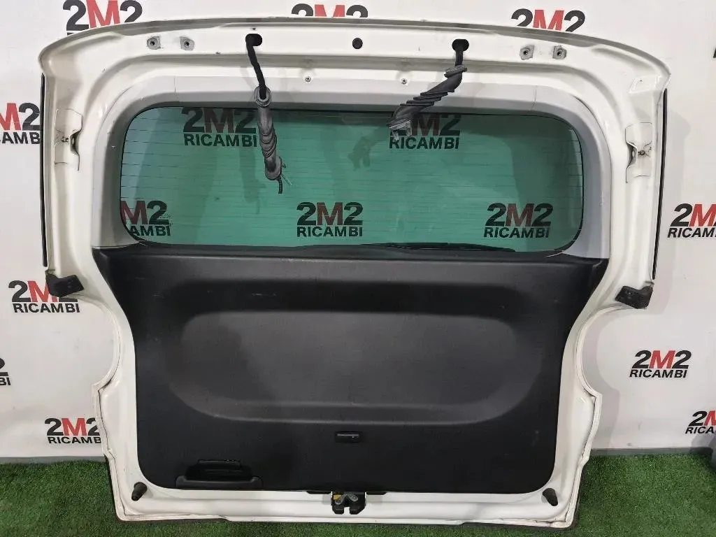 Portello POST 51883032 Fiat 500L 2013