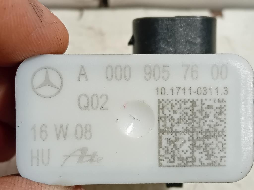 Portello POST 51883032 Fiat 500L 2013