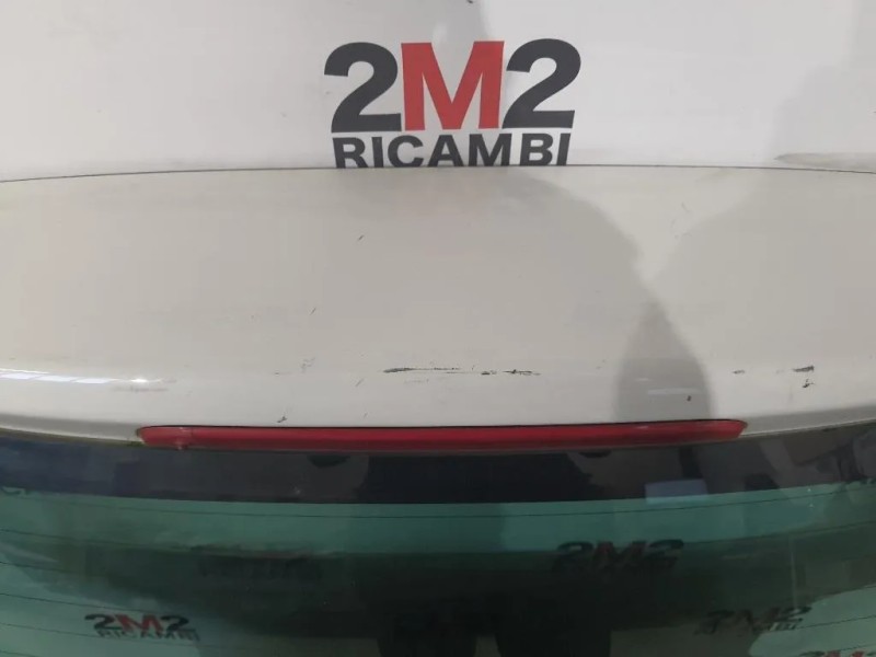 Portello POST 51883032 Fiat 500L 2013