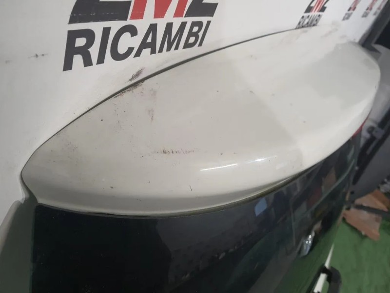 Portello POST 51883032 Fiat 500L 2013