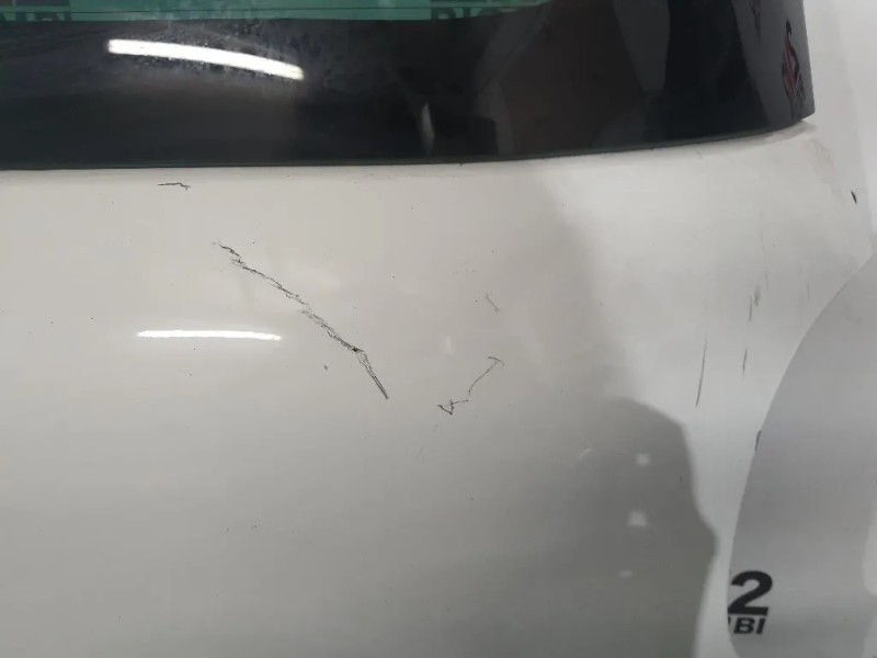 Portello POST 51883032 Fiat 500L 2013