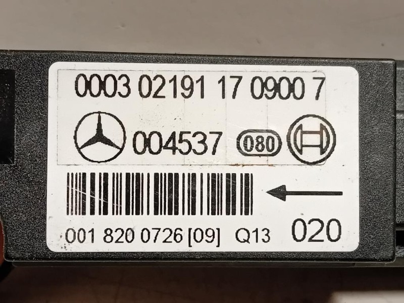 Portello POST 1689787080 Fiat 500L 2013