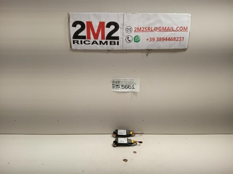 Portello POST 1689787080 Fiat 500L 2013