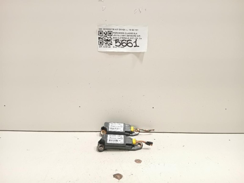 Portello POST 1689787080 Fiat 500L 2013