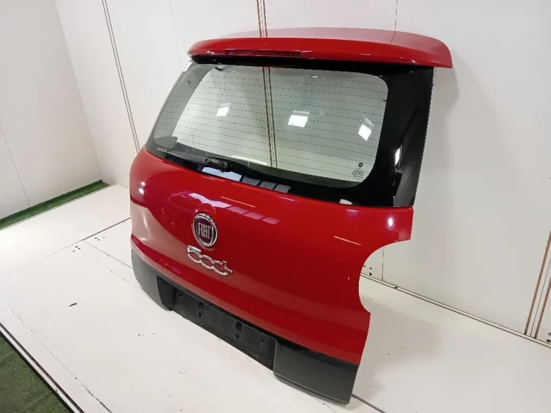 Portello POST 1689787080 Fiat 500L 2013