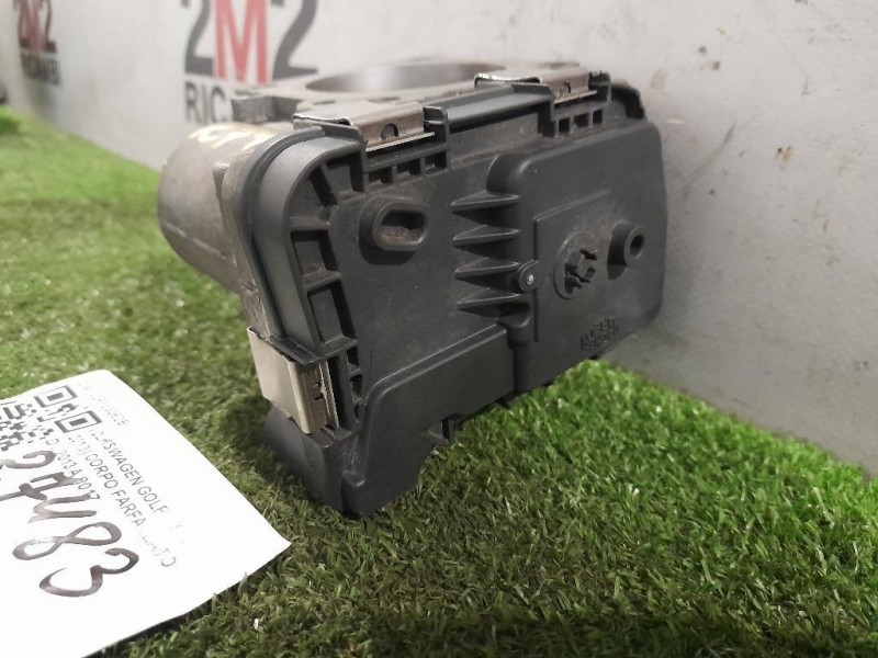 Corpo Farfallato 03F133062B Volkswagen GOLF VII 2013