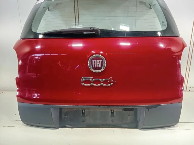 Portello POST 1689787080 Fiat 500L 2013