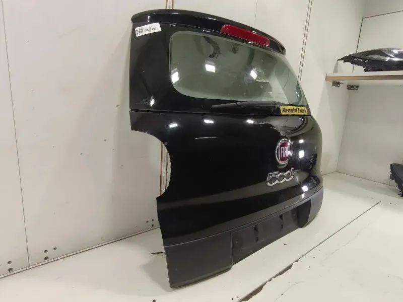 Portello POST 1689787080 Fiat 500L 2013