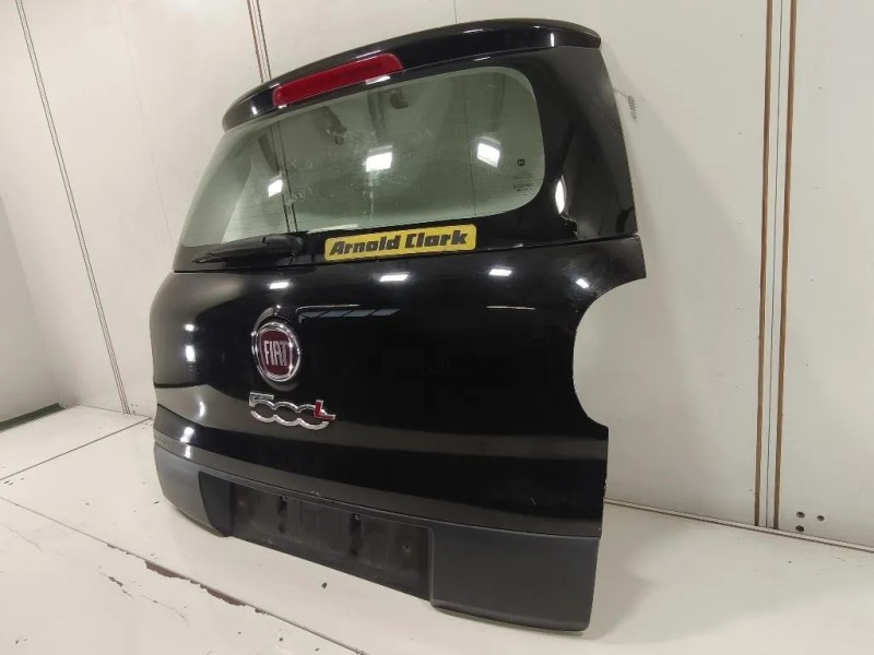 Portello POST 1689787080 Fiat 500L 2013