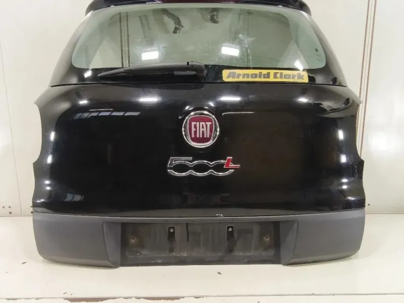 Portello POST 1689787080 Fiat 500L 2013