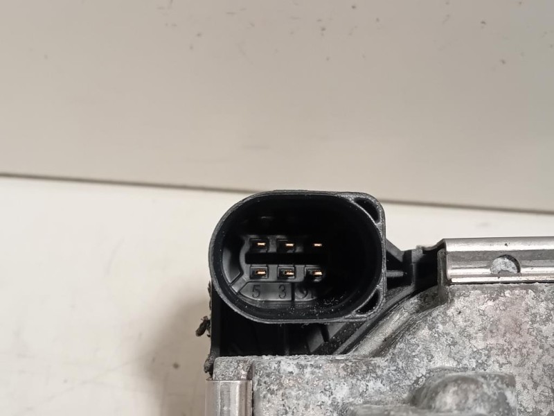 Corpo Farfallato 04C133062D Volkswagen UP 2012