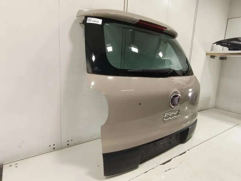 Portello POST 1689787080 Fiat 500L 2013