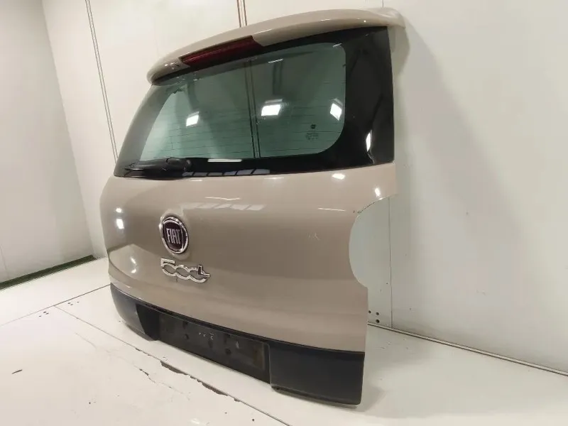Portello POST 1689787080 Fiat 500L 2013