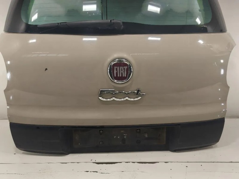 Portello POST 1689787080 Fiat 500L 2013