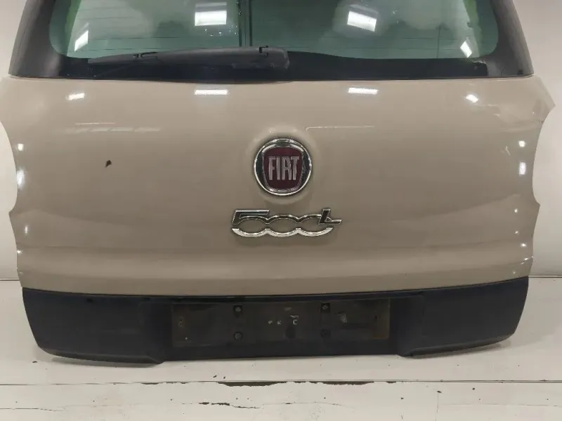 Portello POST 1689787080 Fiat 500L 2013