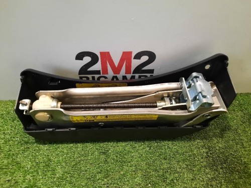 CRIC Martinetto 8E0011031M CRIC Audi A4 8ED Avant 2005